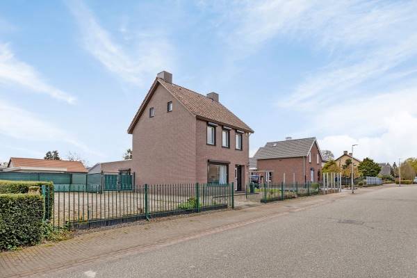Bedrijfsruimte Molenweg 19 Koningsbosch