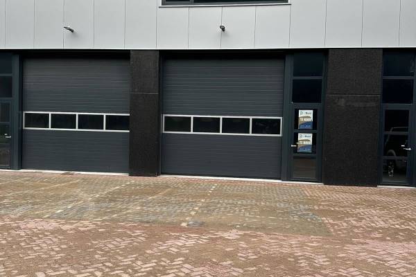 Bedrijfsruimte Braillestraat 71 Berkel en Rodenrijs