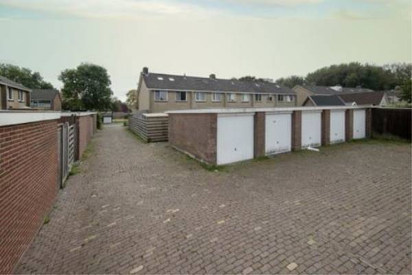 Bedrijfsruimte Kievitstraat 49A Heerenveen