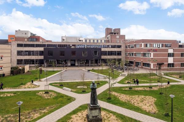 Kantoorruimte Ari&#235;nsplein 1 Enschede