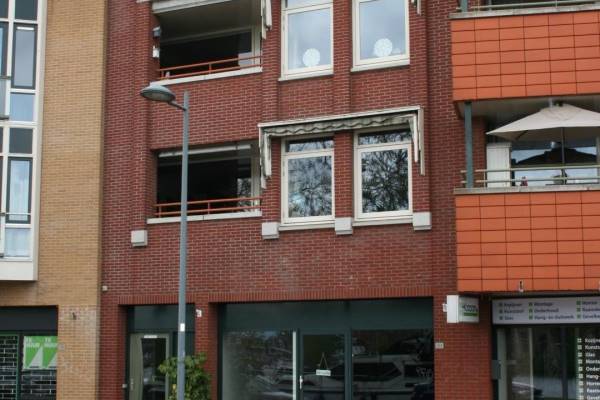 Winkelruimte Zaanweg 122 Wormerveer