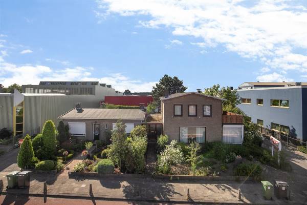 Bedrijfsruimte Laurens Janszoon Costerstraat 16 Venlo