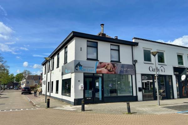 Kantoorruimte Laan 11 Nunspeet