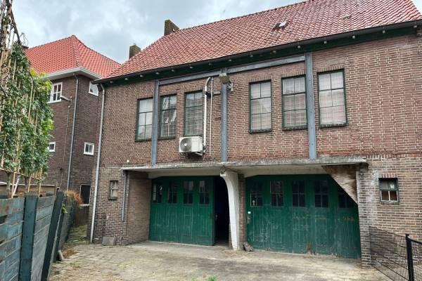 Beleggingsobject Trompetterstraat 46- 48 Grave