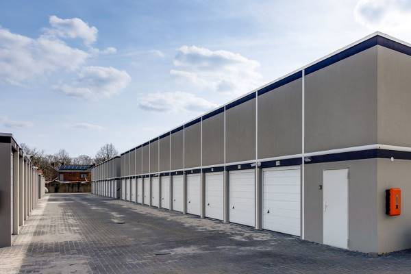 Bedrijfsruimte Hoolstraat 2 1 Weert