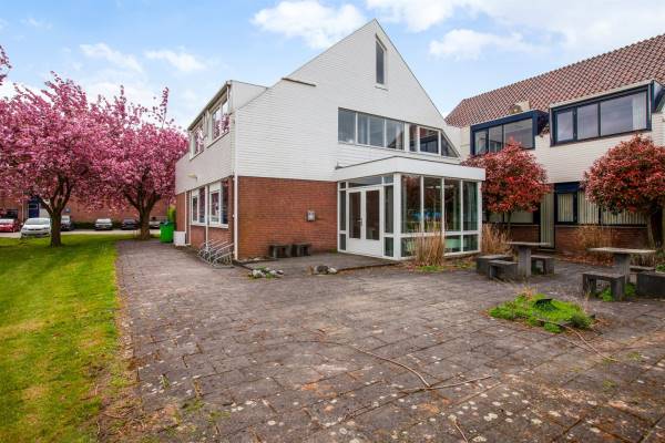 Kantoorruimte Ondernemingsweg 26 Alphen aan den Rijn
