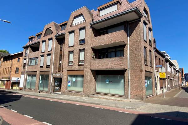 Kantoorruimte Grupellostraat 18 Kerkrade