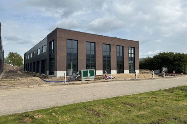 Bedrijfsruimte Segment 24d Duiven