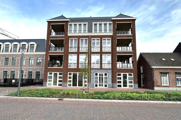 Kantoorruimte Hoofdstraat 60 Best