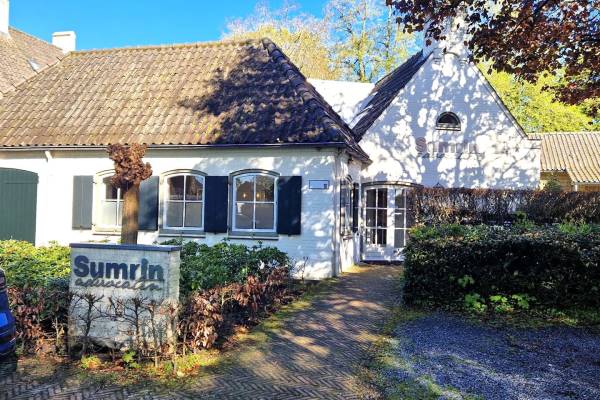 Kantoorruimte Speelheuvelplein 10 Someren