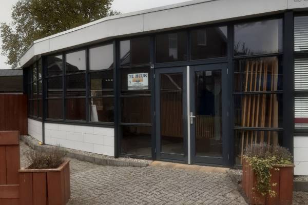 Winkelruimte Lougpadje 1 Siddeburen