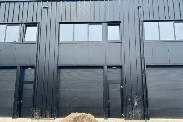 Bedrijfsruimte Bijsterhuizen 4019 042 Wijchen