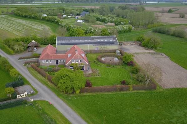 Bedrijfsruimte Rhabergseweg 10 Rha