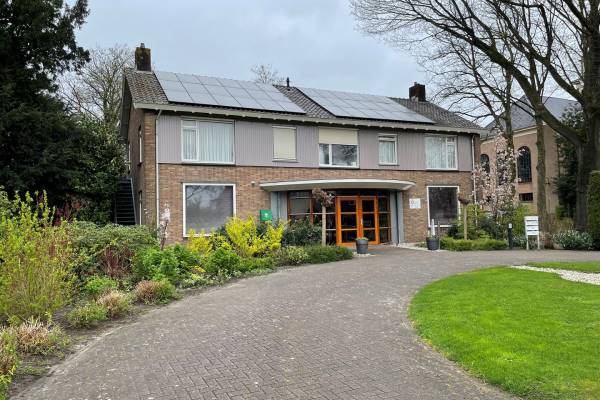 Kantoorruimte Hoofdvaart 7 Dedemsvaart