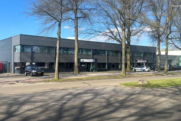 Kantoorruimte Graafschap Hornelaan 137 Weert
