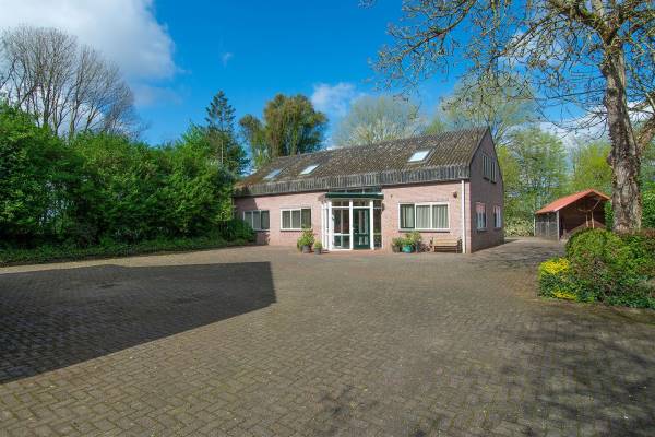 Kantoorruimte Bredestraat 70A Huissen