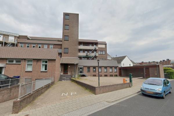 Kantoorruimte Engerweg 50 Kerkrade