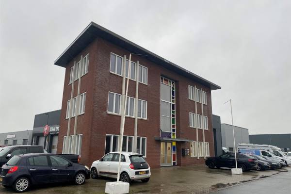 Kantoorruimte Expeditieweg 29 Boven-Leeuwen