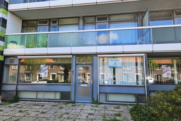 Kantoorruimte Beatrixstraat 1A Poeldijk