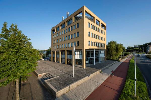 Kantoorruimte Anderlechtlaan 181 Amsterdam