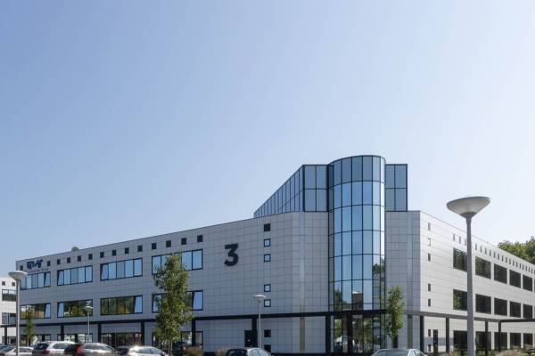 Kantoorruimte Gooimeer 3 Naarden