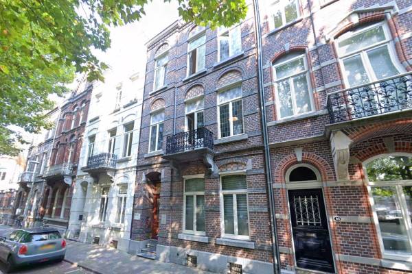 Kantoorruimte Wilhelminasingel 83 Maastricht