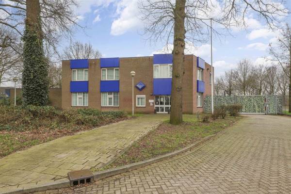 Kantoorruimte Van Schuylenburgweg 20 Nijmegen