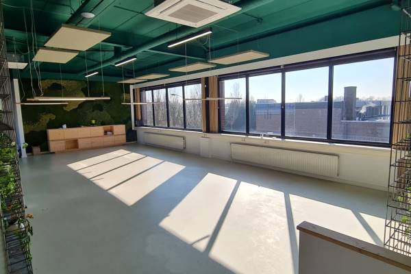 Kantoorruimte Ambachtsweg 8 Sint-Oedenrode