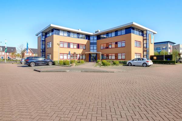 Kantoorruimte Keizelbos 1 Broek op Langedijk