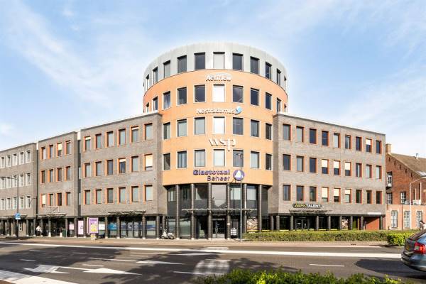 Kantoorruimte Tramsingel 5 Breda