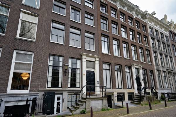 Kantoorruimte Keizersgracht 169 Amsterdam
