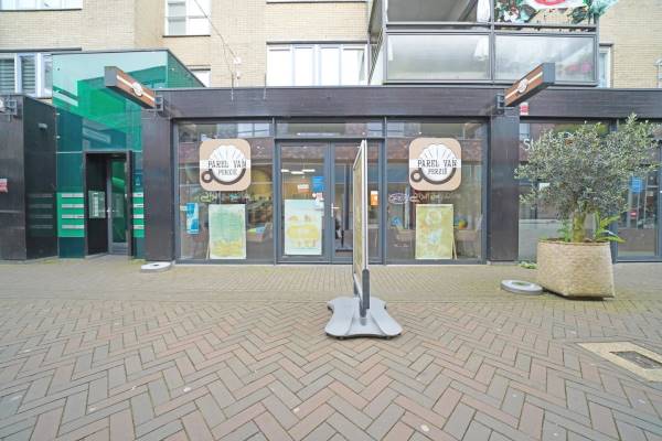 Winkelruimte Noordeinde 45 Almere