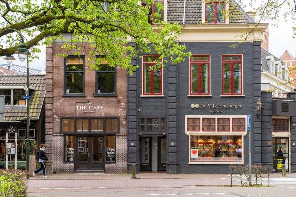 Beleggingsobject Brink 18 Laren (NH)