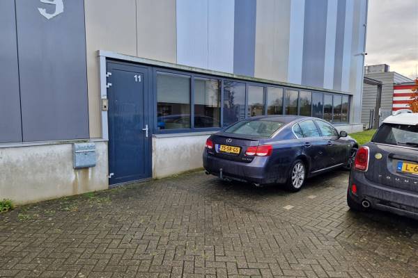 Kantoorruimte Bijenkorf 11 Mierlo