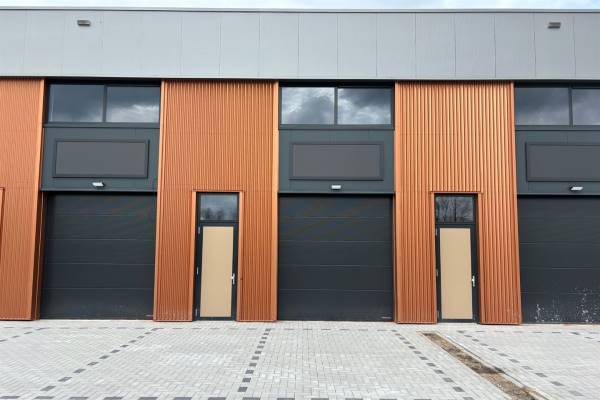 Bedrijfsruimte Agriport 11 14 Middenmeer