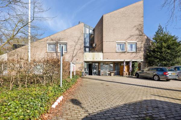 Maatschappelijk vastgoed Beukendreef 2 Putte