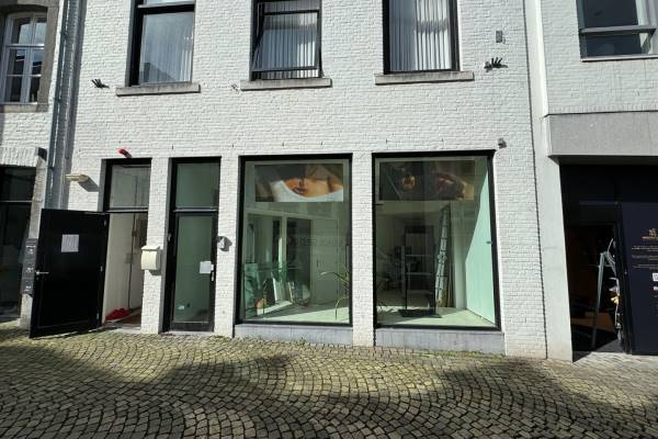 Winkelruimte Havenstraat 14 Maastricht