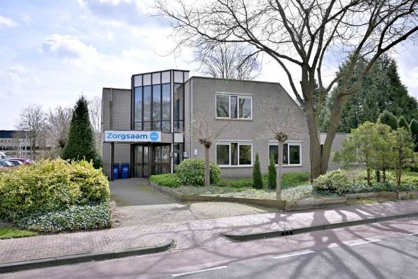 Kantoorruimte Duistervoordseweg 57 Twello