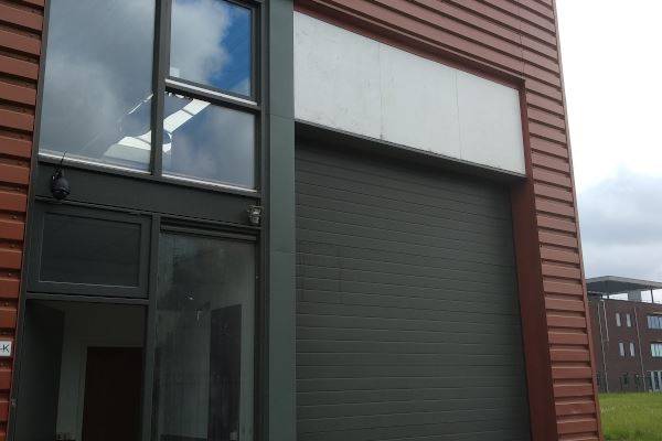Bedrijfsruimte Eckertstraat 13K Kampen