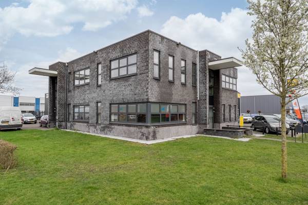 Kantoorruimte Koningsspil 6 Hardenberg