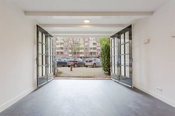Kantoorruimte Nieuwe Keizersgracht 65H Amsterdam