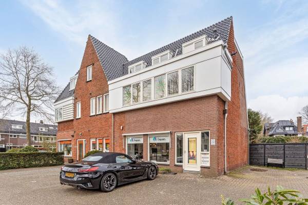 Kantoorruimte Camplaan 20B Heemstede
