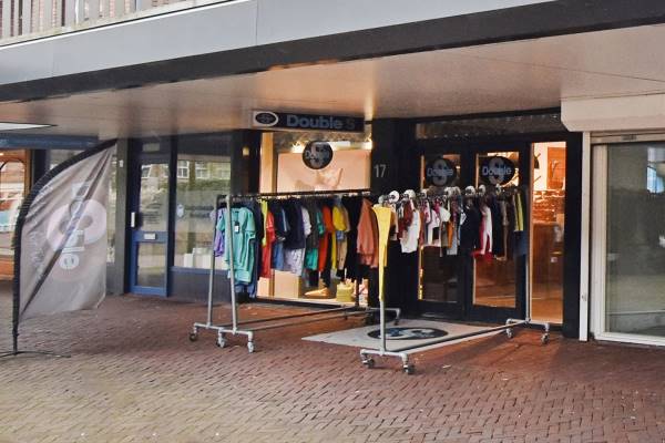 Winkelruimte Kerksingel 17 Berkel en Rodenrijs