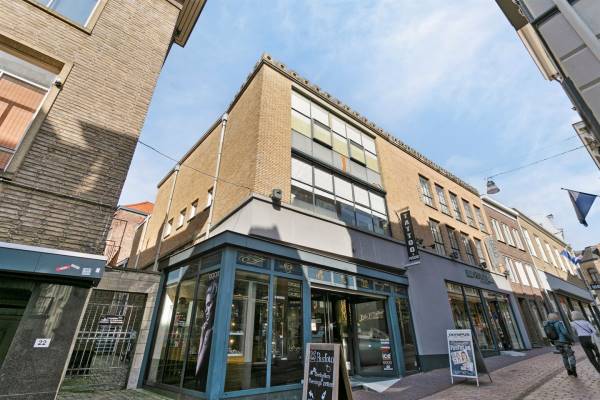 Beleggingsobject Bergstraat 14 Roermond