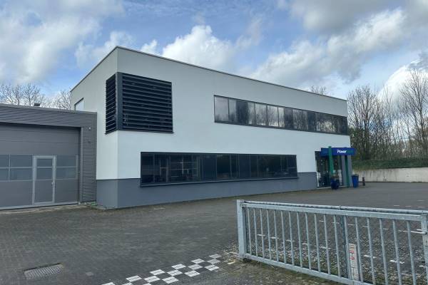 Bedrijfsruimte De Tienden 30 Nuenen