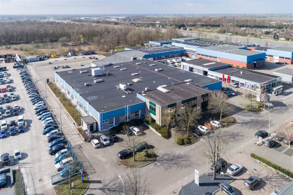 Bedrijfsruimte Avelingen-West 6 Gorinchem
