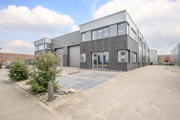 Kantoorruimte Transportstraat 16 Bergambacht