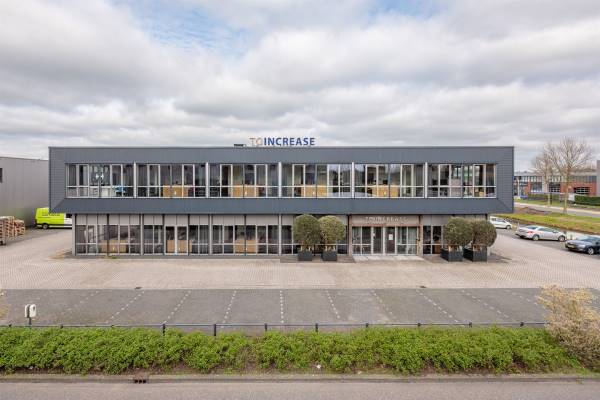 Kantoorruimte Kazemat 2 Veenendaal