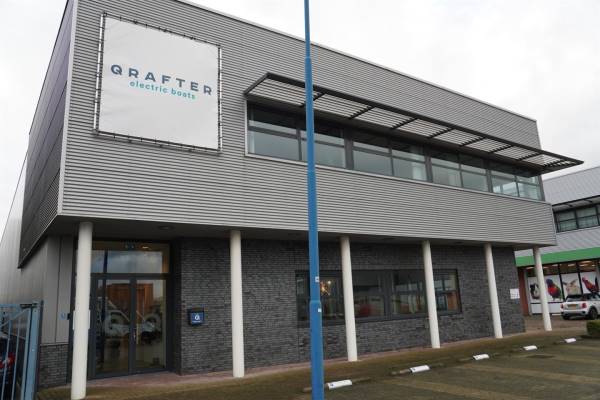 Kantoorruimte Wilgenweg 17 Oudewater