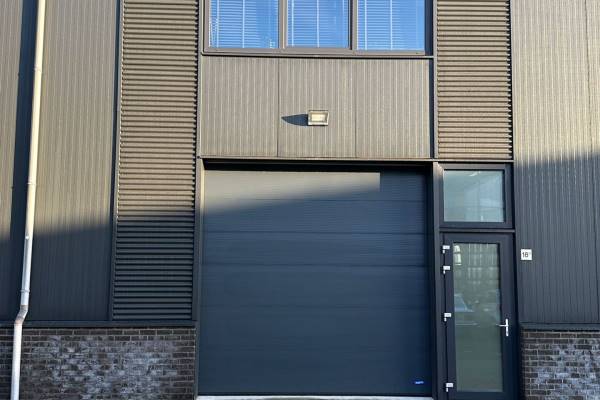 Bedrijfsruimte Vogelkersberg 18B Eemnes